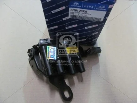 Котушка запалювання MOBIS 27301-23900