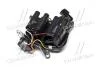 Котушка запалювання Hyundai Elantra -95/Sonata -98 MOBIS 2730133020 (фото 4)