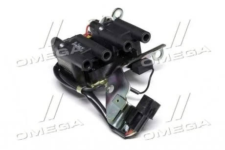 Катушка зажигания Hyundai Elantra -95/Sonata -98 MOBIS 2730133020