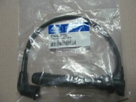 Провода ВВ 2-го цил TUCSON/SPORTAGE NEW 2.7i (EX) MOBIS 27430-37200