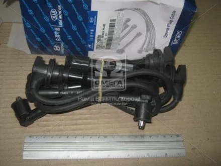 Провода ВВ CRT2.0/CP96-New SPR-06/2.0 27501-23A00 MOBIS 27501-23B70