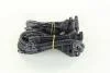 Провода ВВ Sonata EF 2.5/XG 2.5/MGN 2.5 DOHC (V6) 27501-37A00_