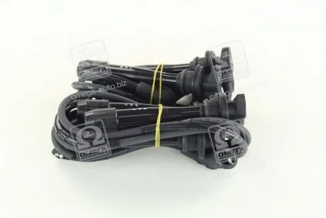 Провода ВВ Sonata EF 2.5/XG 2.5/MGN 2.5 DOHC (V6) 27501-37A00_ MOBIS 27501-37A00