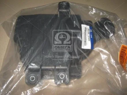 Резонатор возд.фильтра TUCSON,SPORTAGE New MOBIS 281901F000