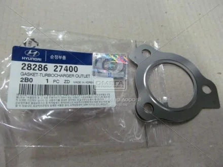 Прокладка MOBIS 28286-27400