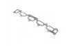 Прокладка впускного коллектора 2.0 CRDI D4EA 113 л.с. HYUNDAI Santa Fe 00-06,Trajet 00-08,Tucson 04- 2841127000