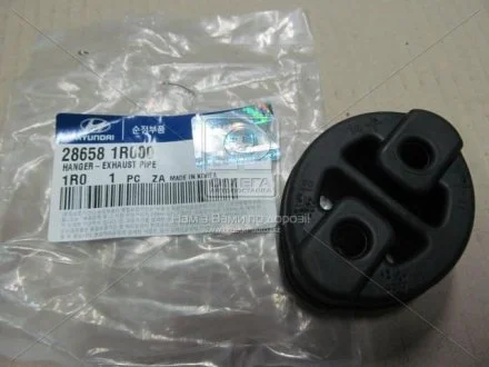 Підвіска глушника ACCENT MOBIS 286581R000