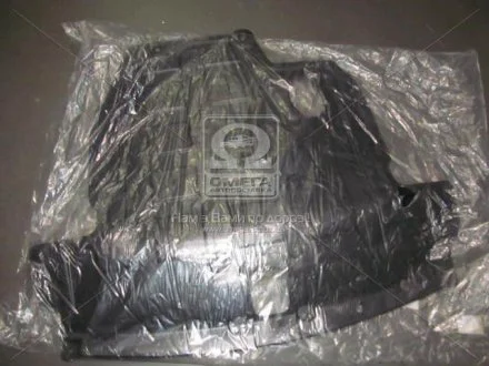 Захист двигуна передній, центральний Santa Fe 09~ CM10 MOBIS 291102B700