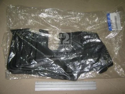 Захист двигуна правий ELANTRA (07~)/CEED/I30 MOBIS 291202H000