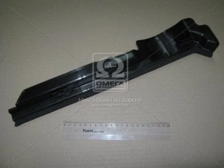 Защита радиатора левая MOBIS 29135-2Y000