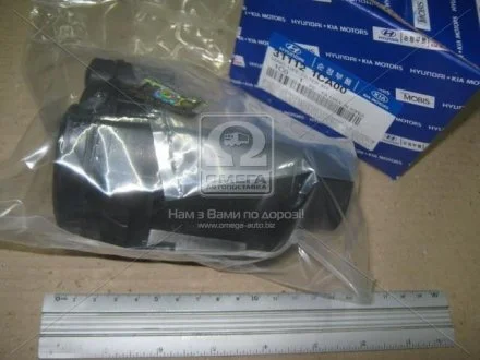Фильтр топл GETZ 31112-1C000/ MOBIS 31112-1CA00
