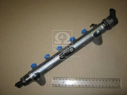 Паливна рейка HYUNDAI/KIA SANTA FE, SPORTAGE, i30/i30CW, SONATA NF MOBIS 3140027400