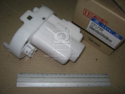 Фильтр топл Tuc MOBIS 31911-2E000 (фото 1)