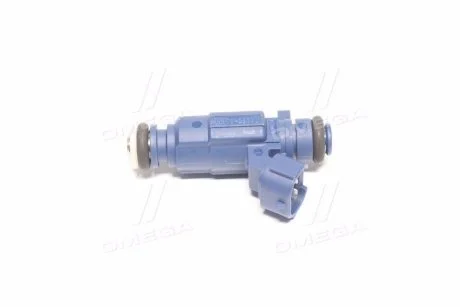 Форсунка инжектора ELANTRA (07~) 1.6i/CRT (06~) 1.6i/I30 1.4/1.6i MOBIS 353102B000