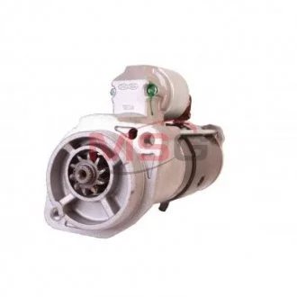 Стартер SRT 2.5TD (D4CB) MOBIS 36100-4A010