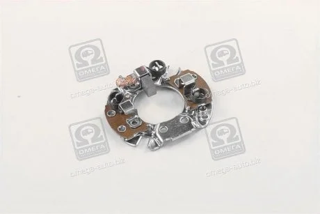 Щетка стартера Accent/GETZ MOBIS 36169-21740