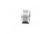 Шкив генератора, муфта обгонная TUCSON 04-2.0D/Santa Fe 2.0 CRDi 2000-/TRAJET 2.0 CRDi 2000 37322-27012