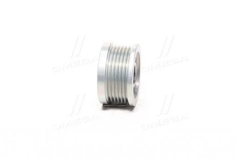 Шкив генератора, муфта обгонная TUCSON 04-2.0D/Santa Fe 2.0 CRDi 2000-/TRAJET 2.0 CRDi 2000 MOBIS 37322-27012