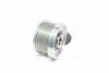 Шкив генератора HYUNDAI/KIA ACCENT, GETZ, MATRIX MOBIS 3732227501 (фото 2)