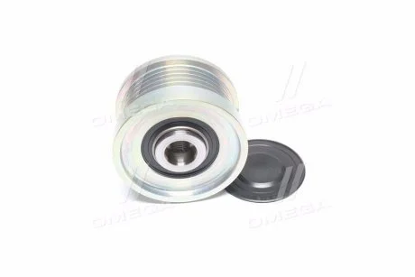 Шкив генератора HYUNDAI/KIA ACCENT, GETZ, MATRIX MOBIS 3732227501 (фото 1)