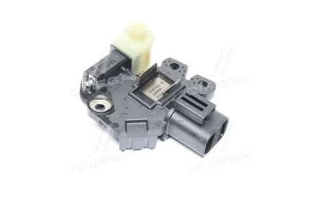 Регулятор напряжения генератора Elantra 06~ i20 08~ i30 07~ Veloster 11~ Carens 06~ Ceed 06-09 Soul 08~ Venga 09~ Cerato 06-09 MOBIS 373702B250