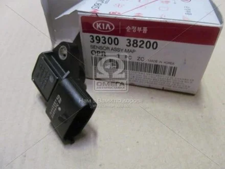 Датчик абсолютного тиску MOBIS 39300-38200