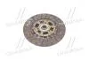 Диск сцепления ACCENT (06-) 1500 CC - U,DOHC - TCI,DIESEL MOBIS 41100-23510 (фото 1)