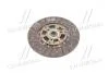 Диск сцепления ACCENT (06-) 1500 CC - U,DOHC - TCI,DIESEL MOBIS 41100-23510 (фото 2)