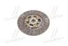 Диск сцепления ACCENT (06-) 1500 CC - U,DOHC - TCI,DIESEL MOBIS 41100-23510 (фото 3)