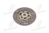 Диск сцепления ACCENT (06-) 1500 CC - U,DOHC - TCI,DIESEL MOBIS 41100-23510 (фото 4)