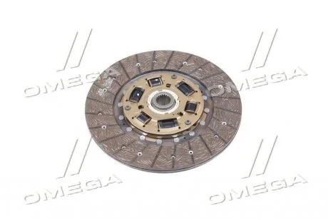 Диск сцепления ACCENT (06-) 1500 CC - U,DOHC - TCI,DIESEL MOBIS 41100-23510