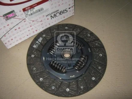 Диск сцепления MOBIS 41100-32100