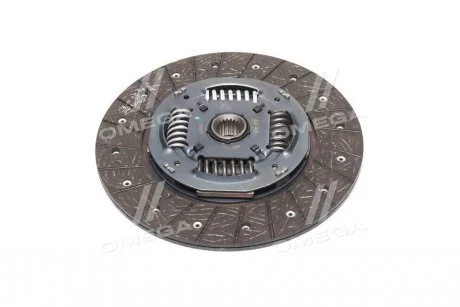 Диск сцепления MOBIS 41100-39400