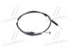 Трос перемикання КПП Hyundai HD45/HD65/HD72/HD78 04- (вир-во Mobis) 437405H001