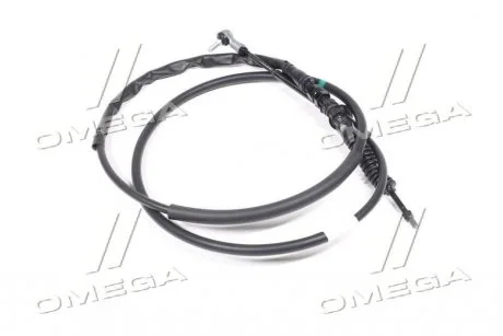 Фото трос КПП Hyundai HD45/HD65/HD72/HD78 04- MOBIS 437405K100 Трос КПП Hyundai HD45/HD65/HD72/HD78 04- MOBIS 437405K100