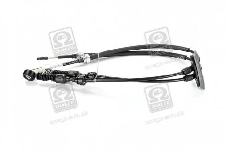Трос выбора передачи GETZ 02- MOBIS 437941C000