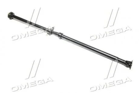 Вал карданный задний MOBIS 49300-3W000