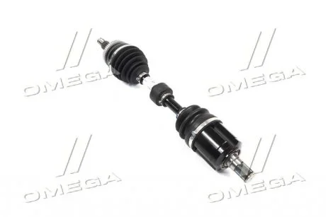 Полуось передняя левая HYUNDAI SANTA FE 2.2 АКПП В СБОРЕ (CM) (2005-2012) MOBIS 495002B700