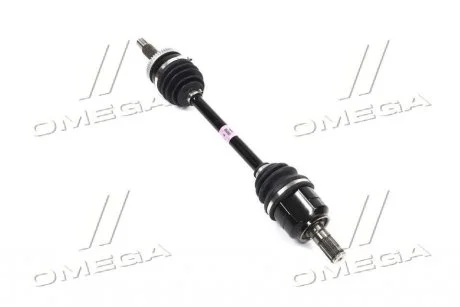 Вал приводу у зборі (лівий) Sonata YF 09~ AUTO - 6 SPEED 2WD MOBIS 495003S201 (фото 1)