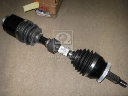 Привод правый CM 10 2.2TD MOBIS 495012B700