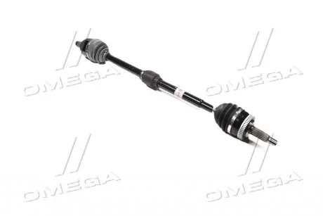 Вал повода в сборе прав (выр-во) MOBIS 495013S271