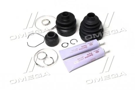 Пильовик шрус зовнішній к-кт 2,4/3,5 AT MOBIS 49509-2PA20