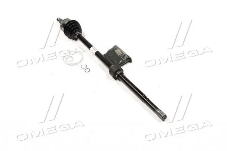 Фото 1 - шрус наружный (выр-во) MOBIS 495912F600 Шрус наружный (выр-во) MOBIS 495912F600 (фото 1)