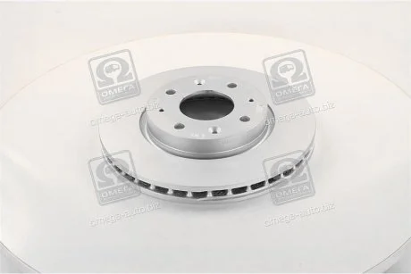 Диск тормозной 275mm MOBIS 51712-2F100