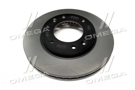 Диск тормозной передний (выр-во) MOBIS 517124D200