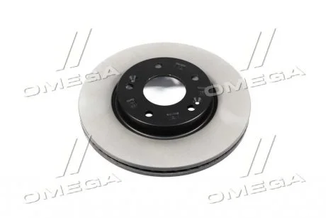 Диск тормозной передний MOBIS 51712A7000
