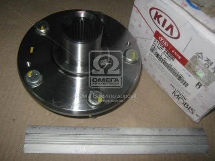 Ступица передняя KIA Soul 08-13 MOBIS 517502K000