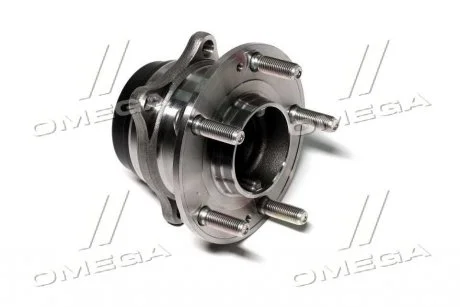 Ступица задняя SANTA FE 06 SORENTO 09 2WD R SANTA FE 22CRDi27i MOBIS 52750-2B100