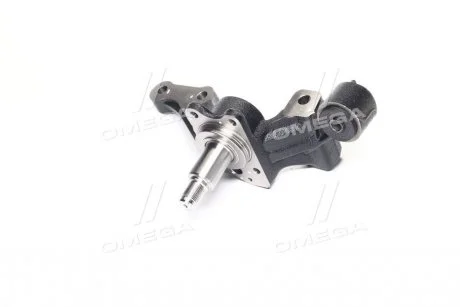 Кулак поворотний задній правий Tucson (04-10) 2WD (52760-2E000) MOBIS 527602E000