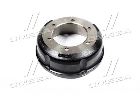 Фото барабан гальмівний задній/передній Hyundai HD35/HD75 04- MOBIS 527615K501 Барабан гальмівний задній/передній Hyundai HD35/HD75 04- MOBIS 527615K501